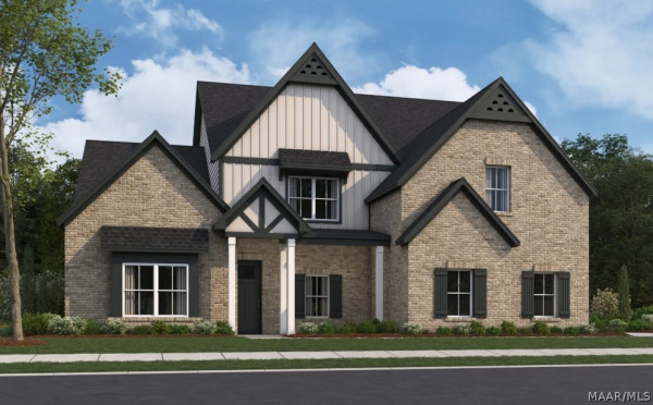 1012 Sunfield Drive