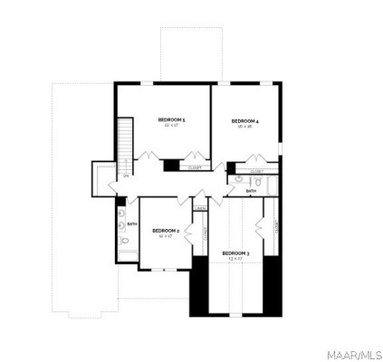 1012 Sunfield Drive