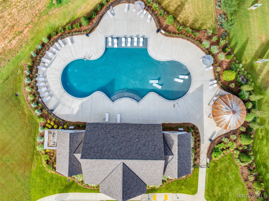 1012 Sunfield Drive