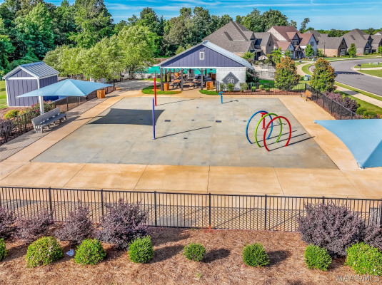 1012 Sunfield Drive