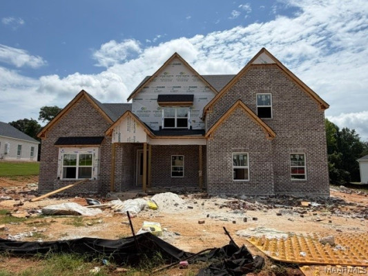 1012 Sunfield Drive