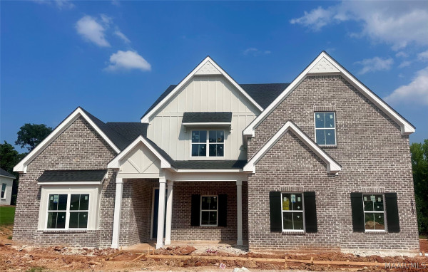 1012 Sunfield Drive