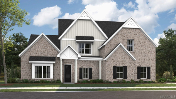 1012 Sunfield Drive
