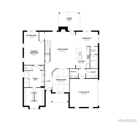 1012 Sunfield Drive