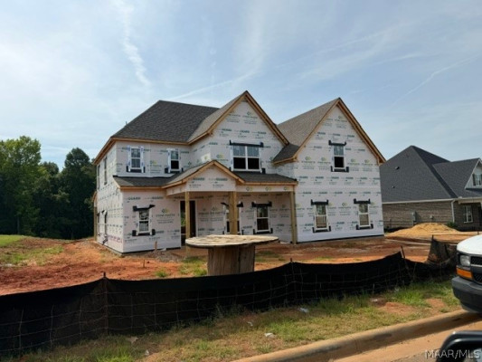 1008 Sunfield Drive