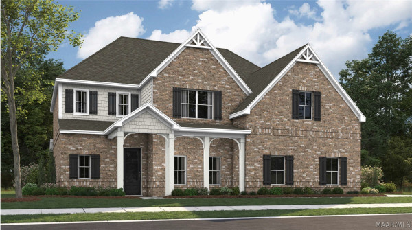 1008 Sunfield Drive