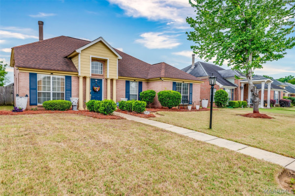 7207 Heathermoore Loop