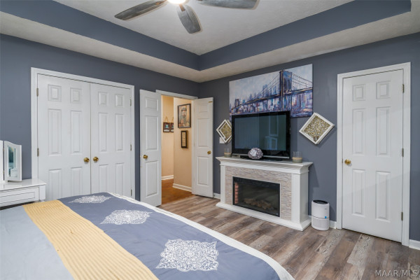 7207 Heathermoore Loop