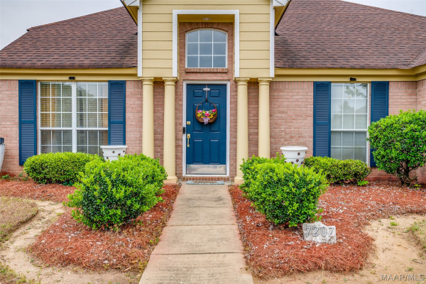 7207 Heathermoore Loop