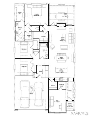 500 Meadowbrook Glen