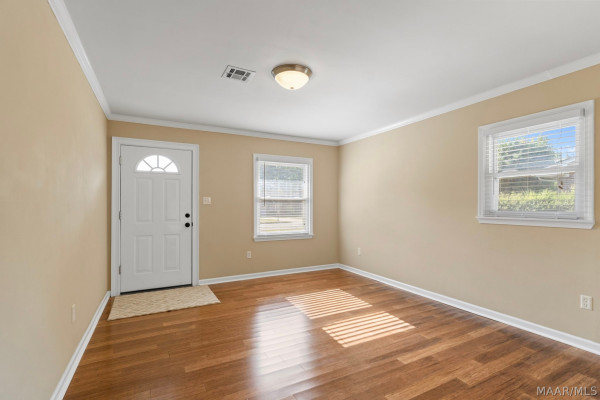 345 Bedford Terrace