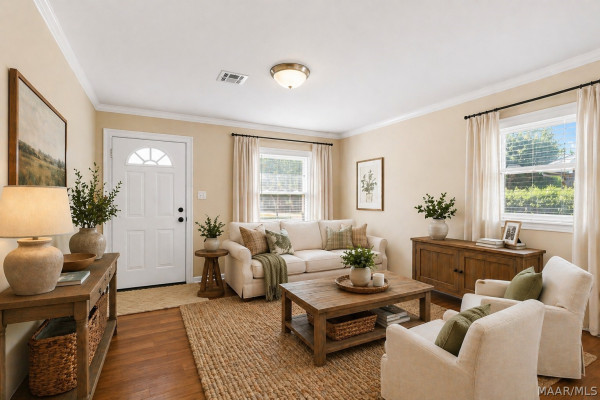 345 Bedford Terrace