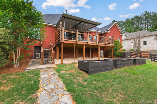 939 Richfield Road