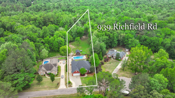 939 Richfield Road