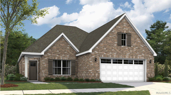 1141 Maggie Drive