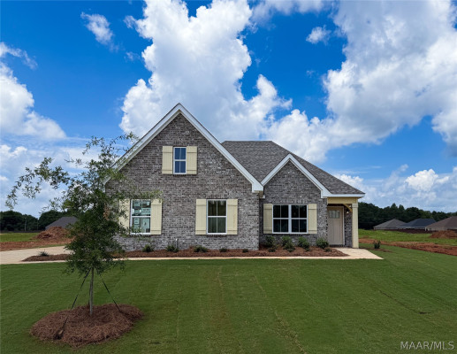 88 Stacy Starr Way