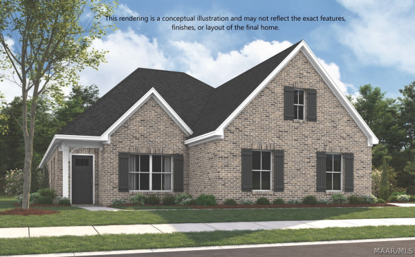 88 Stacy Starr Way