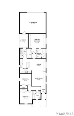 55 Meadowbrooke Drive