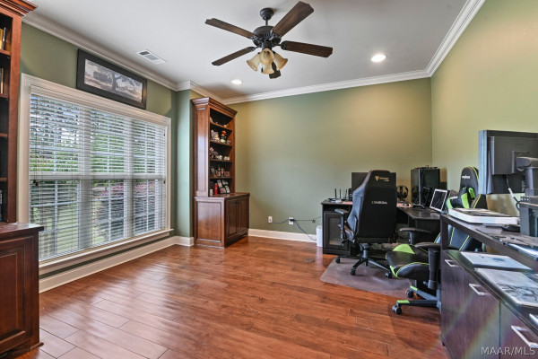 917 Red Eagle Road