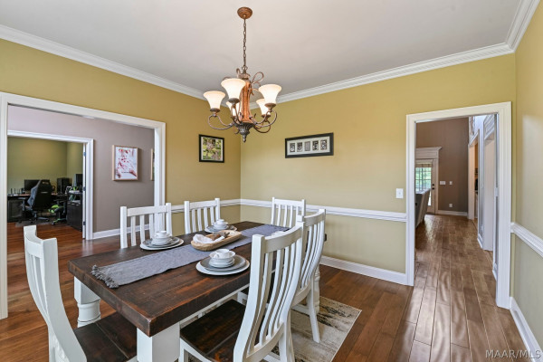 917 Red Eagle Road