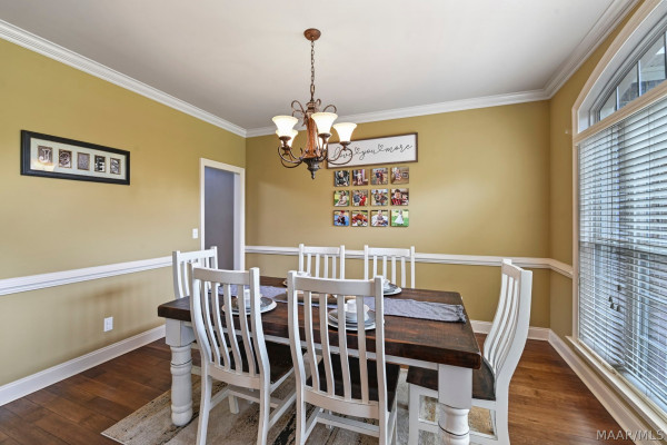 917 Red Eagle Road