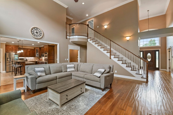 917 Red Eagle Road