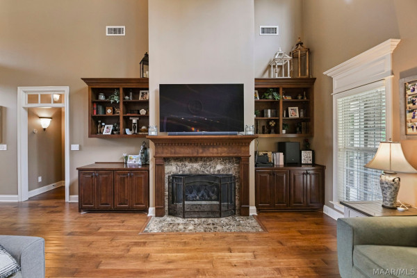 917 Red Eagle Road