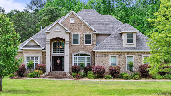 917 Red Eagle Road