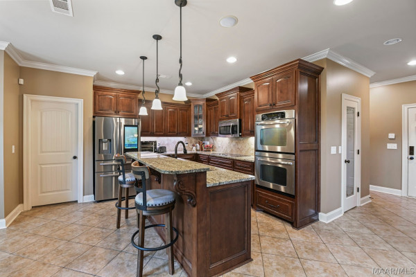 917 Red Eagle Road