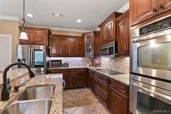 917 Red Eagle Road