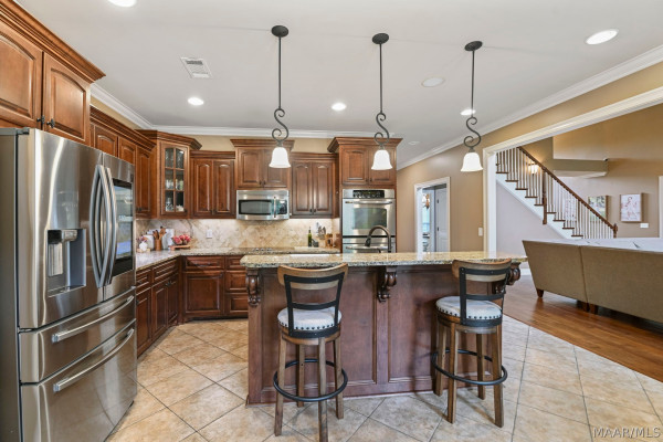 917 Red Eagle Road
