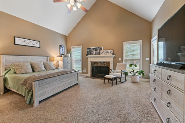 917 Red Eagle Road