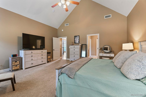 917 Red Eagle Road