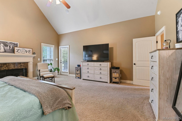 917 Red Eagle Road