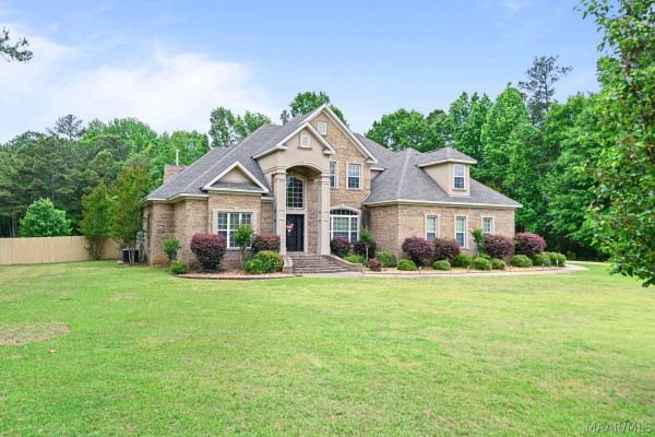 917 Red Eagle Road