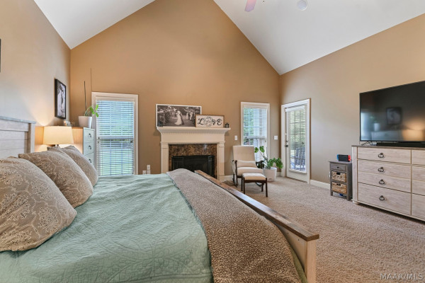 917 Red Eagle Road