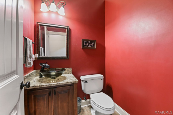 917 Red Eagle Road