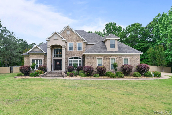 917 Red Eagle Road