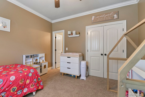 917 Red Eagle Road
