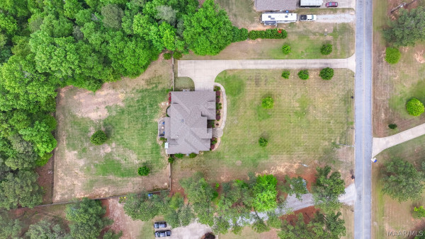 917 Red Eagle Road