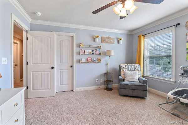 917 Red Eagle Road