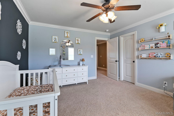917 Red Eagle Road