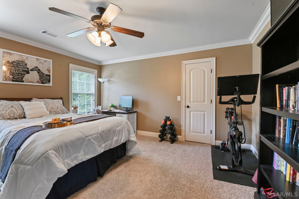 917 Red Eagle Road