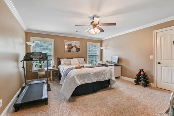 917 Red Eagle Road