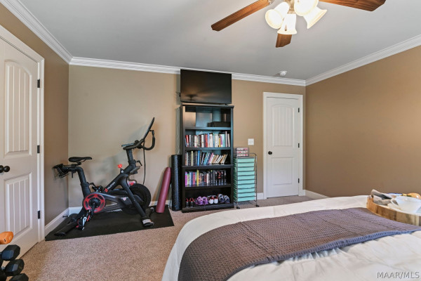 917 Red Eagle Road