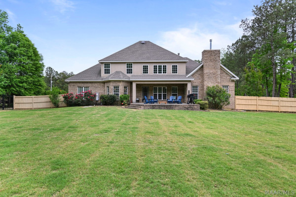 917 Red Eagle Road