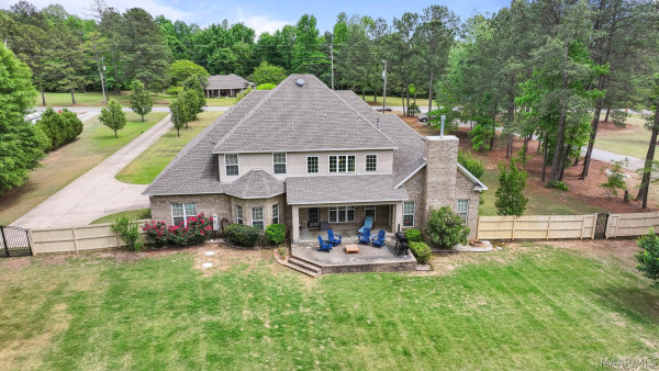 917 Red Eagle Road