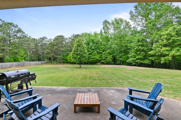 917 Red Eagle Road
