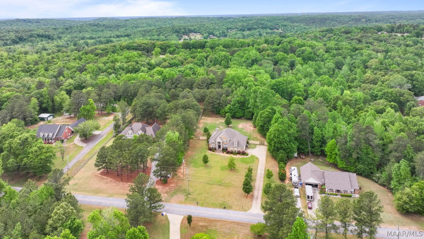 917 Red Eagle Road