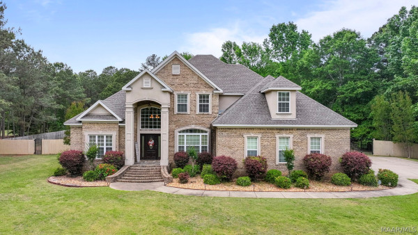 917 Red Eagle Road